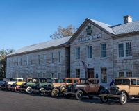 keystone hotel